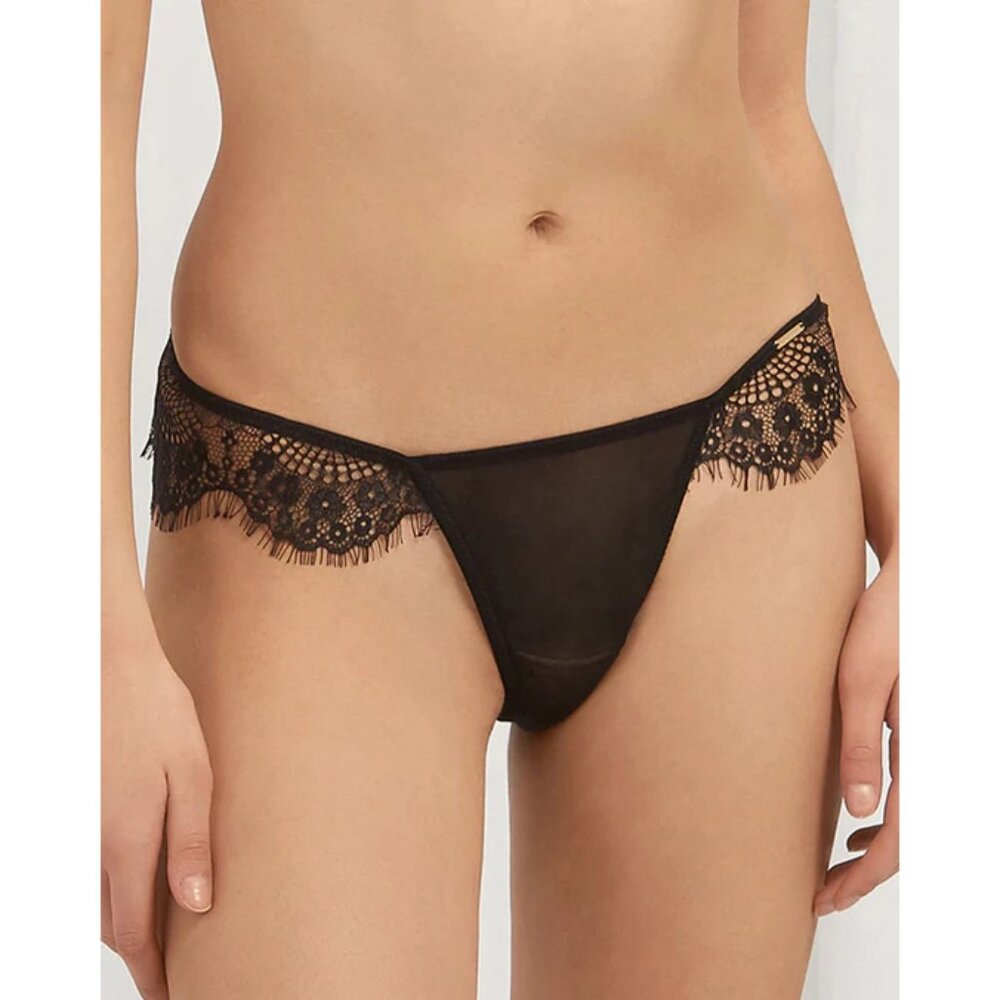Bluebella Marina Thong